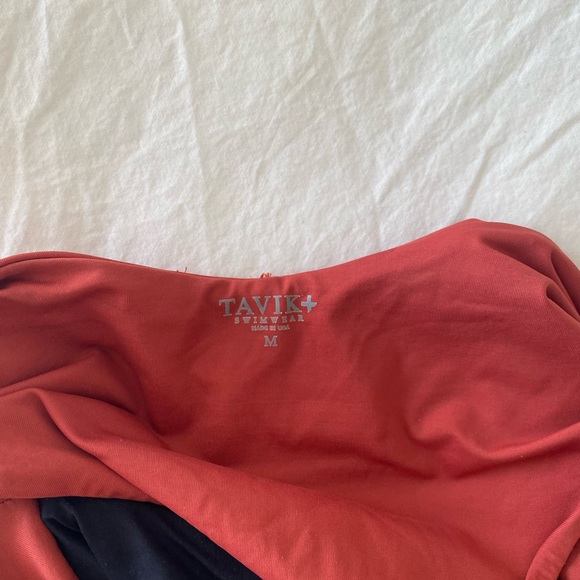 Tavik swim one piece - Picture 3 of 3